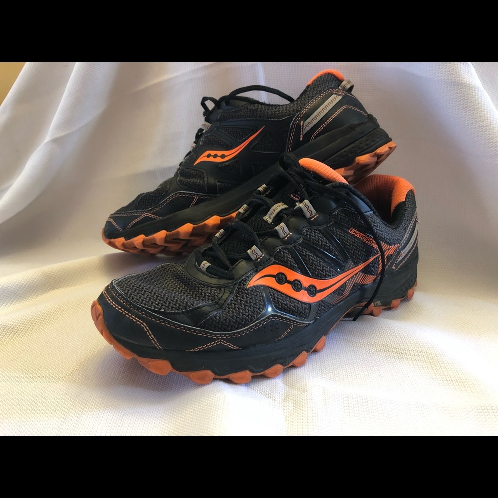 Saucony 11.5 Men’s